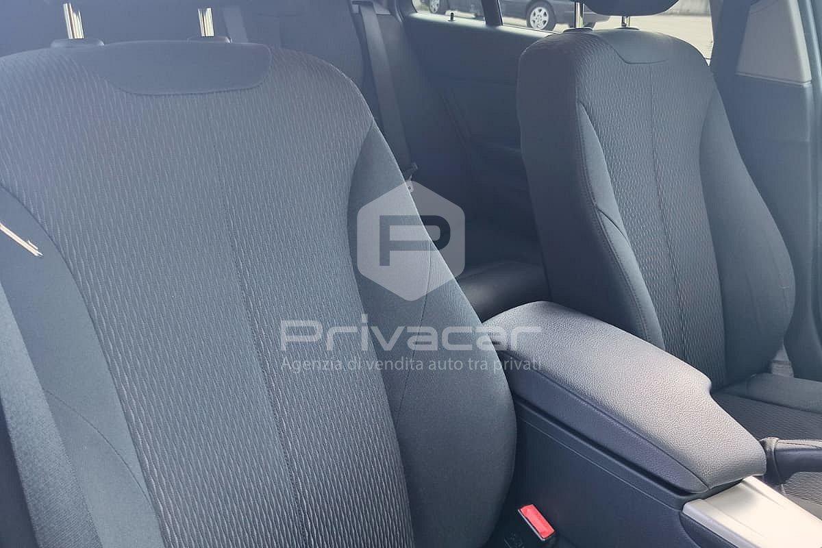 BMW 320d xDrive Touring Business Advantage aut.
