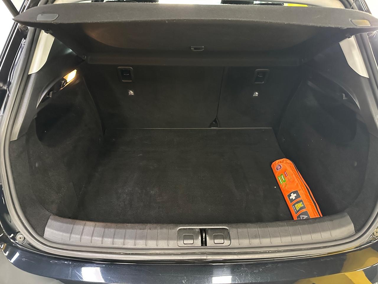 Fiat Tipo 1.6 Mjt S&S 5 porte Lounge