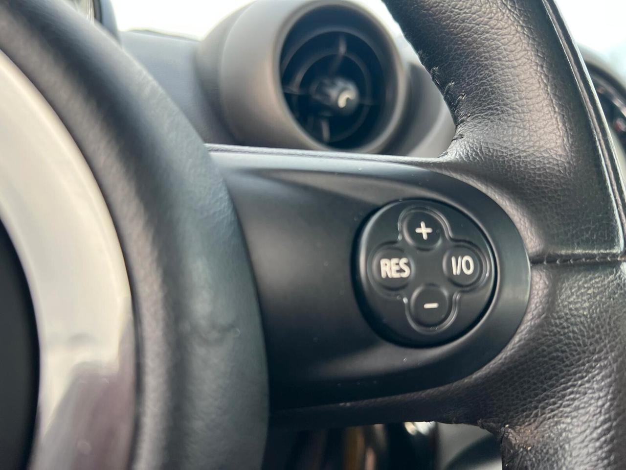 Mini Cooper D Countryman 1.6 ALL4