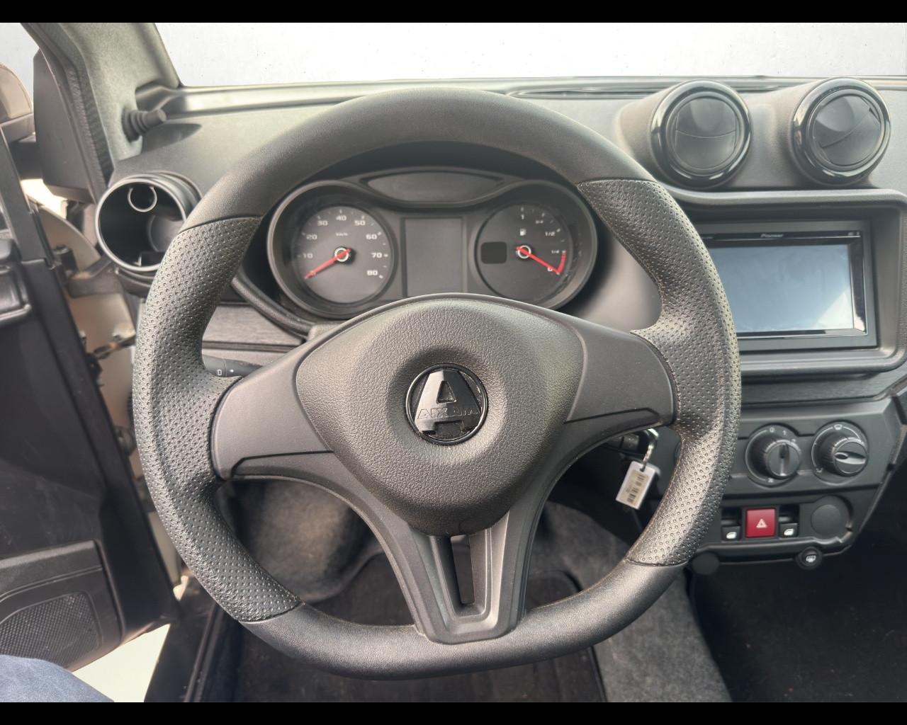 AIXAM AIXAM - City Pack Emotion