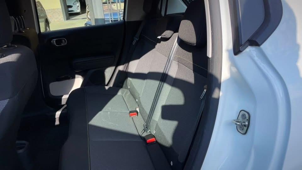 Citroen C3 1.5 Hdi Feel Pack - 2022