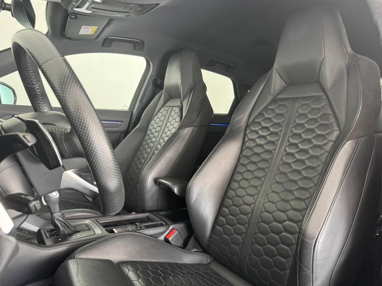 Audi RS Q3 SPORTBACK QUATTRO
