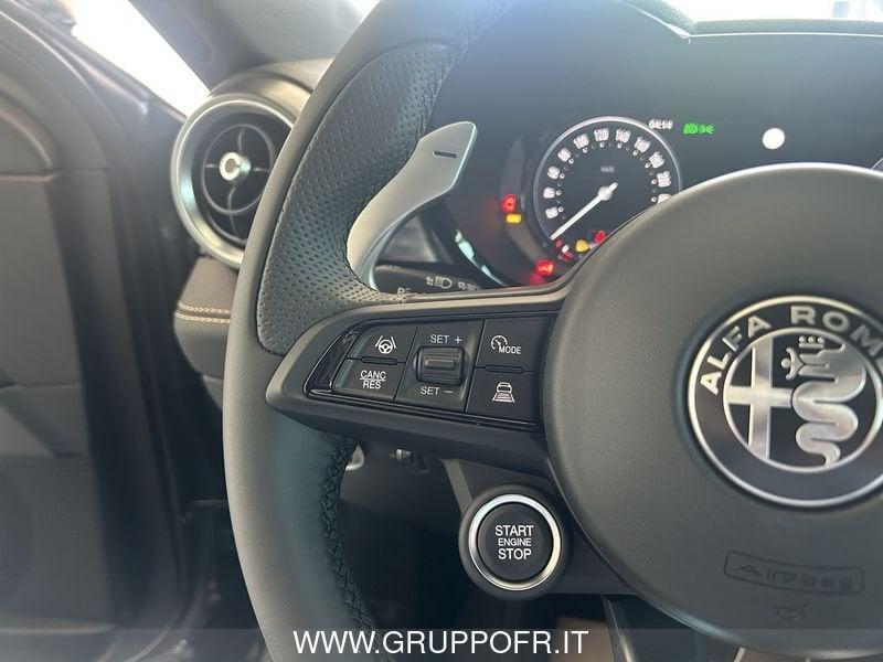 Alfa Romeo Tonale 1.6 diesel 130 CV TCT6 Veloce