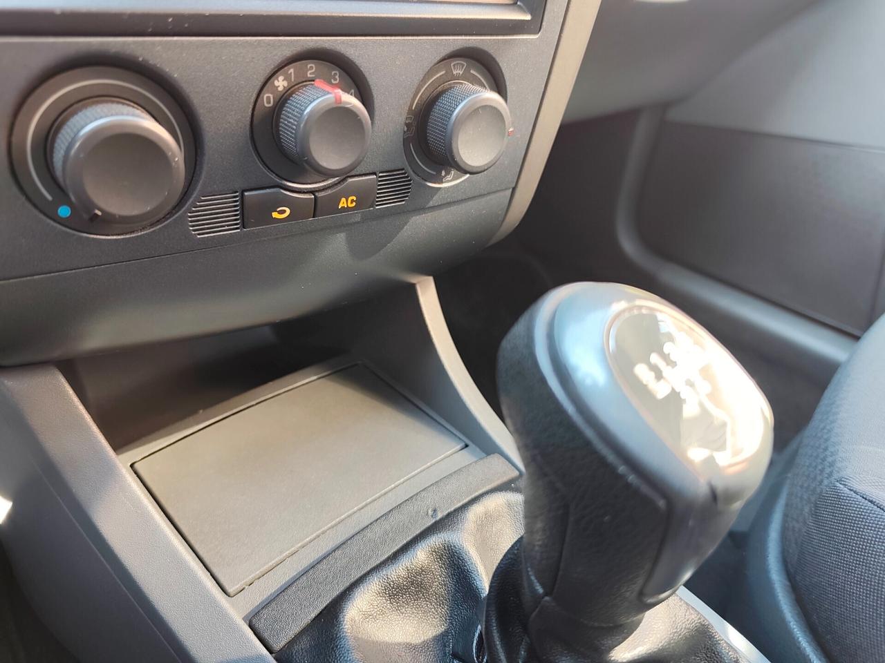 Seat Ibiza 1.2 Benz euro 4 5 porte cinghia fatta