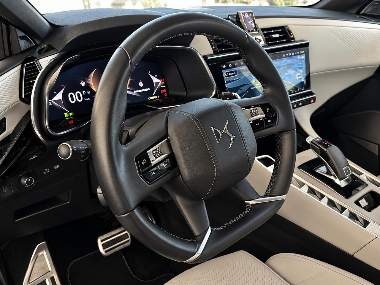 Ds 7 BlueHDi 130 aut. Étoile
