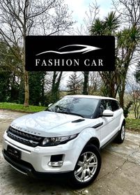 Evoque 2.2 TD4 DYNAMIC 190 UNIPROPRIETARIO