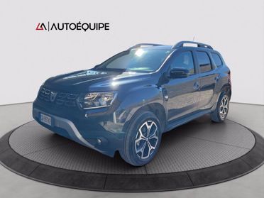 DACIA Duster 1.5 blue dci 15th Anniversary 4x2 115cv del 2020