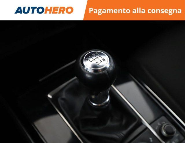 MAZDA CX-30 2.0L e-Skyactiv-G M Hybrid 2WD Homura