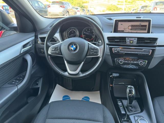 BMW X2 Sdrive16d Business X auto