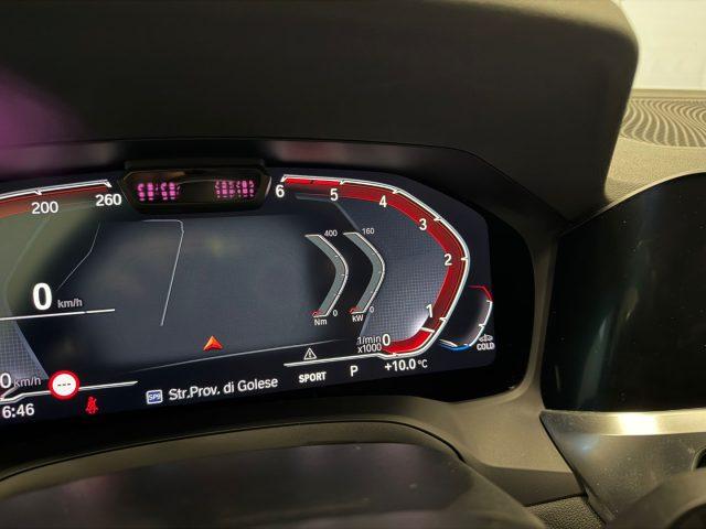 BMW 320 d Touring Msport //SERVICE BMW//