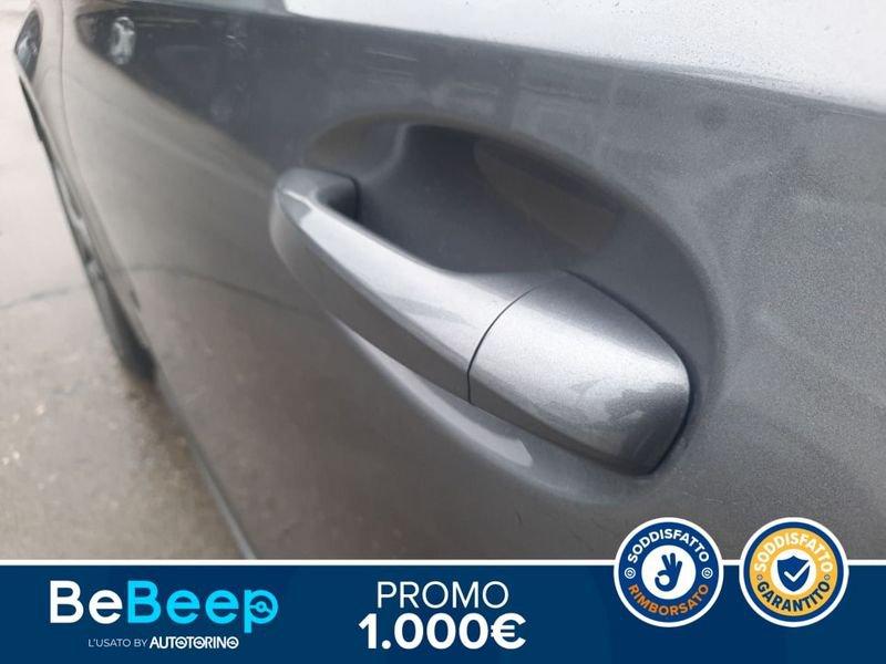 Mercedes-Benz Classe A A 200 PREMIUM AUTO