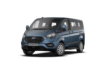 Ford Tourneo Custom 320 2018 320 2.0 tdci 185cv Titanium X L2H1 auto E6.2