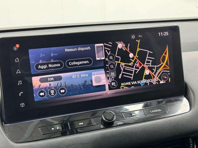 Nissan Qashqai **PROMO KASKO** N-CONNECTA M-HEV X-TRONIC 158CV