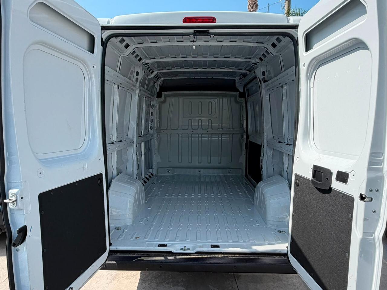 Fiat Ducato 33 MH2 2.2 Mjt3 120 - Km 13000