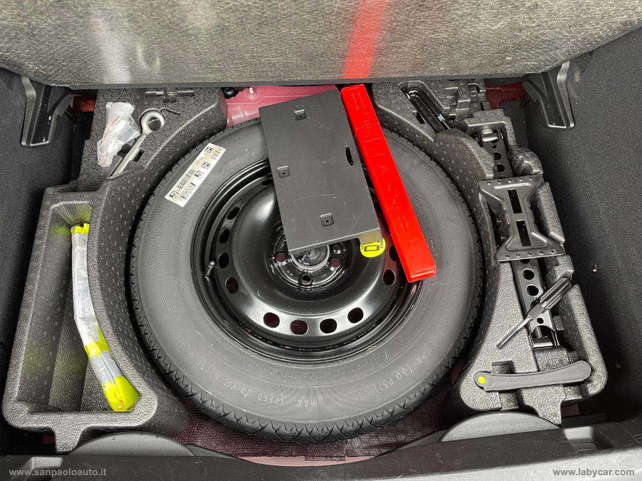 FIAT 500X 1.5 T4 Hybrid 130 CV DCT Sport