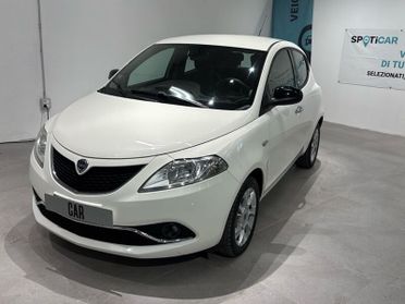 Lancia Ypsilon Ypsilon 1.2 69 CV 5 porte GPL Ecochic Gold