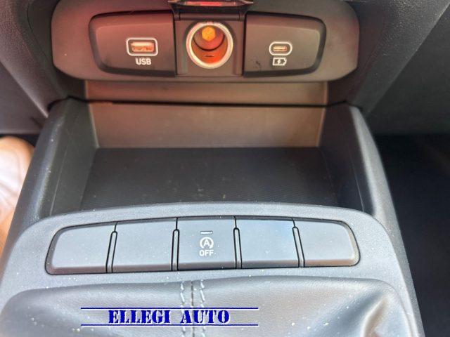 HYUNDAI i10 PROMO FINANZ.1.0 GPL Connectline KM0