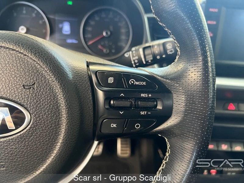 KIA Stonic 1.0 T-GDi 120CV Energy