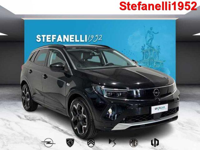 OPEL Grandland I 2022 - 1.5 ecotec Ultimate s&s 130cv at8