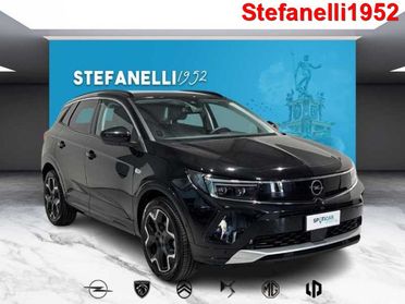 OPEL Grandland I 2022 - 1.5 ecotec Ultimate s&s 130cv at8