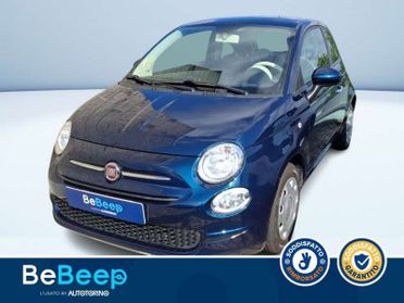 FIAT 500 1.2 POP S&S 69CV MY19