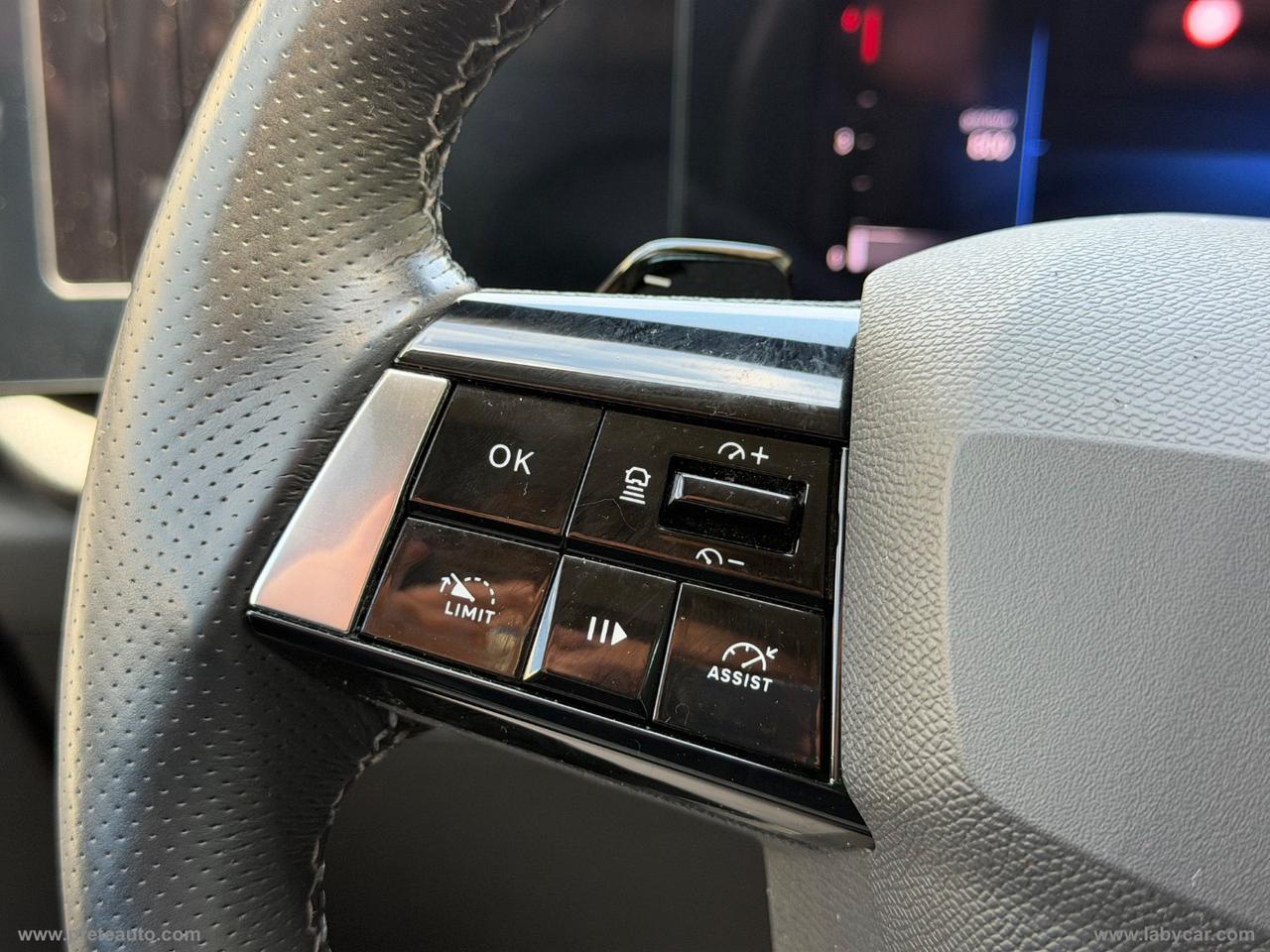 OPEL Astra 1.5 Turbo D 130 CV AT8 Elegance