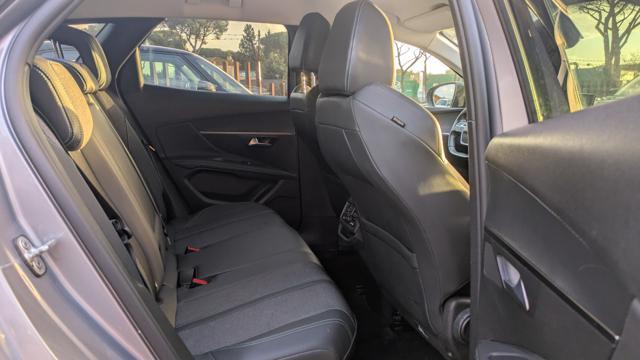 PEUGEOT 3008 1.5cc HDI 130cv AUTOMATICA ANDROID/IOS CRUISE