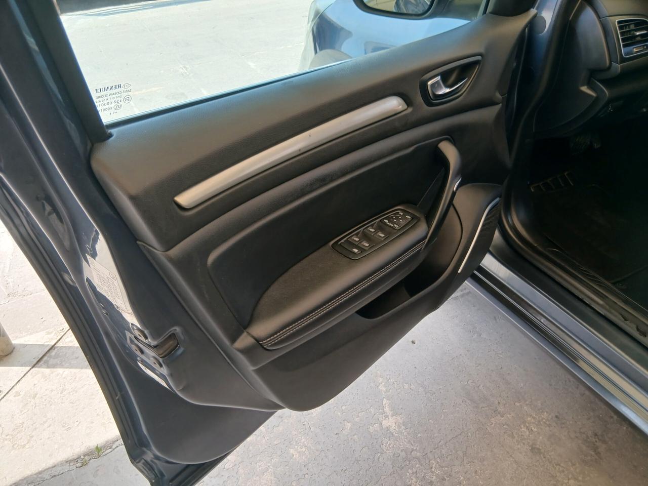 Renault Mégane sw 1.5 dCi 110 CV AUTOMATICA FUL 19