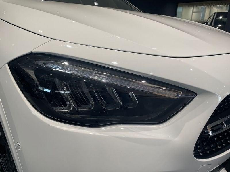 Mercedes-Benz GLA 180 d AMG Line Advanced Plus auto