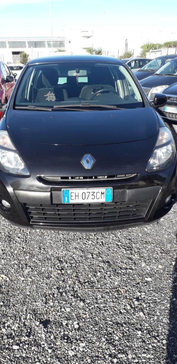 RENAULT - Clio - 1.5 dCi 75 CV 5p. Dynamique