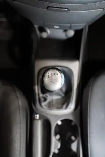 Hyundai i30 1.6 CRDi VGT 16V 90CV 5p.