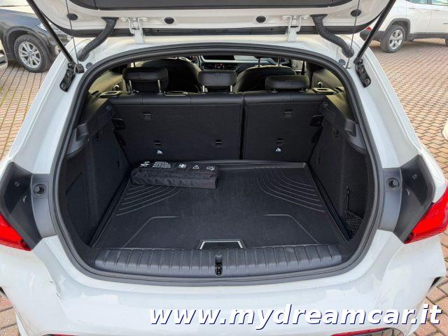 BMW 118 d 5p. Msport 150cv