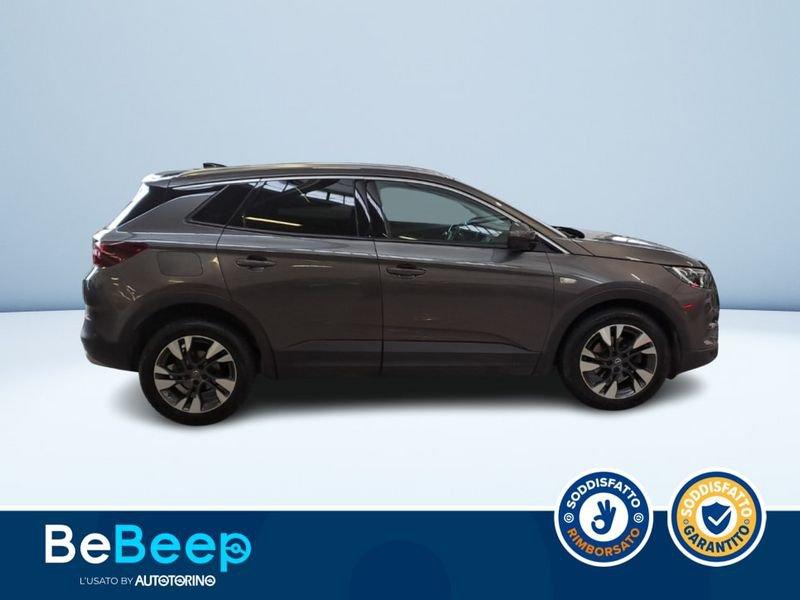 Opel Grandland X 1.2 INNOVATION S&S 130CV AUTO