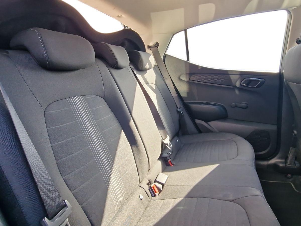 HYUNDAI I10 1.0 B/GPL TECH + CONNECT