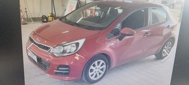 Kia Rio 1.2 CVVT 5p. ECO GPL Active UNIPRO