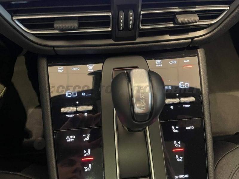 Porsche Macan Macan 2.0 265cv pdk