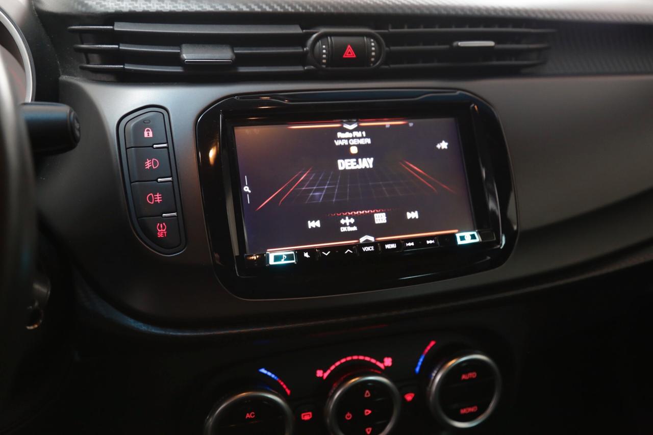 Alfa Romeo Giulietta 2.0 JTDm 170 CV TCT Veloce Carbon Edition