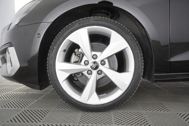 AUDI A3 A3 SPB 30 TDI Business Advanced