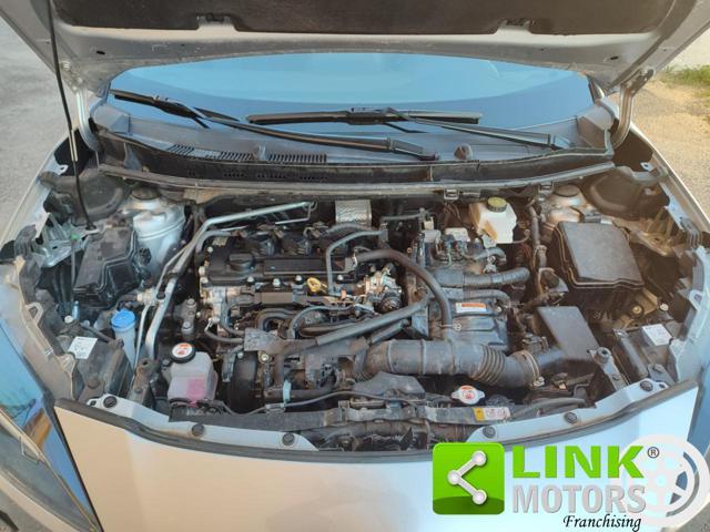 TOYOTA Yaris Cross 1.5 Hybrid 5p. E-CVT AWD-i Trend