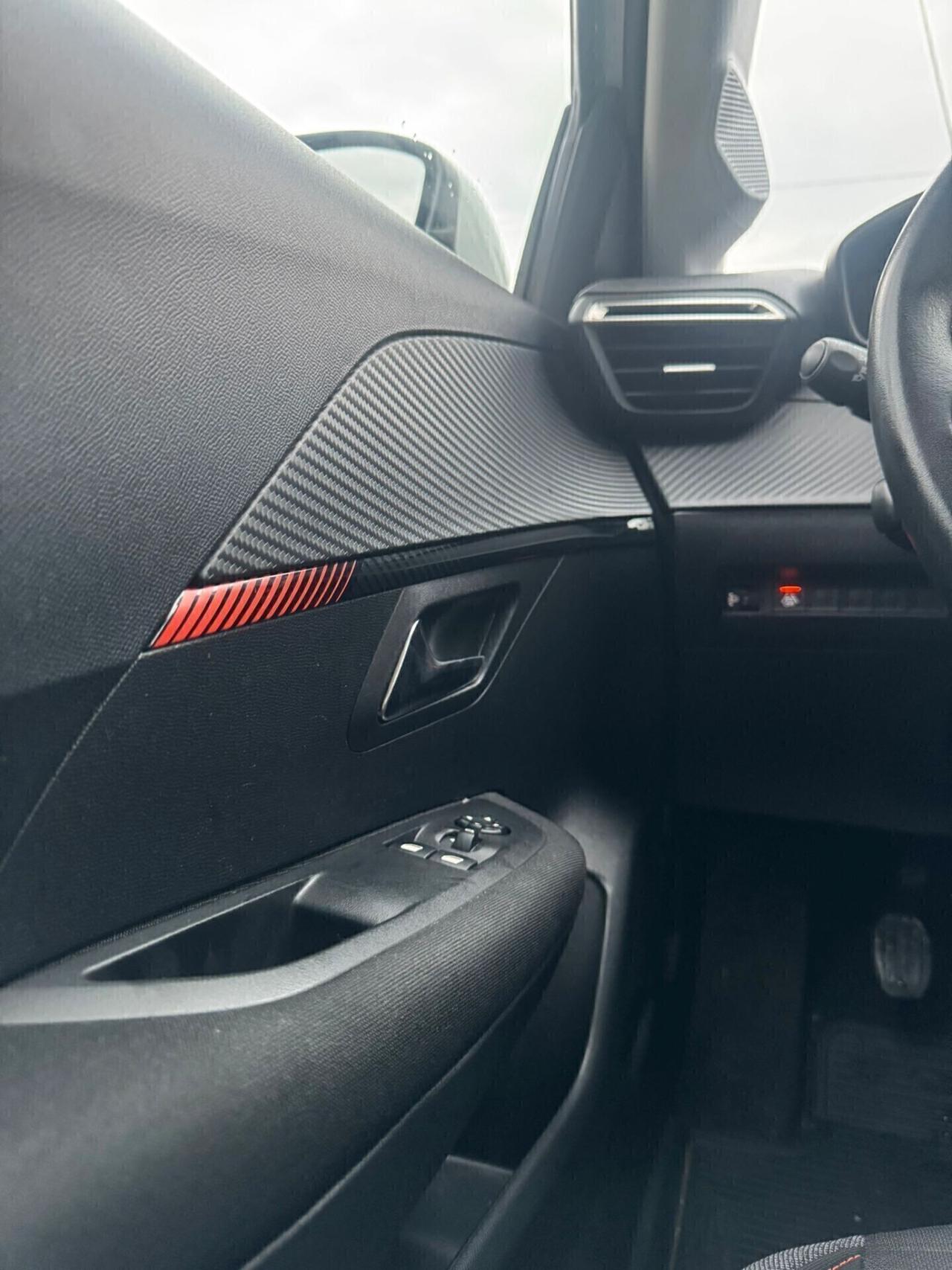 Peugeot 208 BlueHDi 100 Stop&Start 5 porte Active