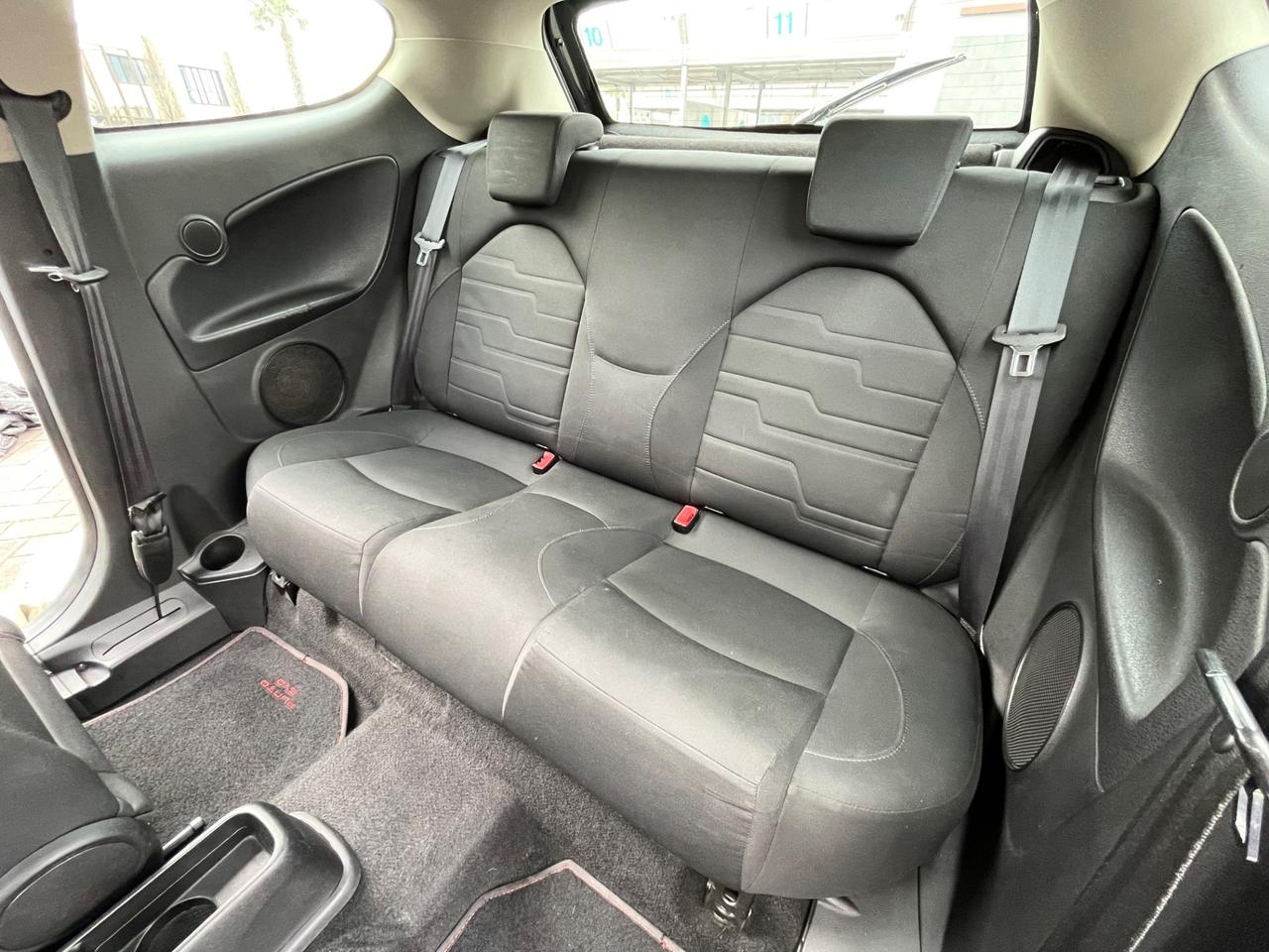 Alfa Romeo MiTo 1.4 70 CV 8V Super *NEOPATENTATI*