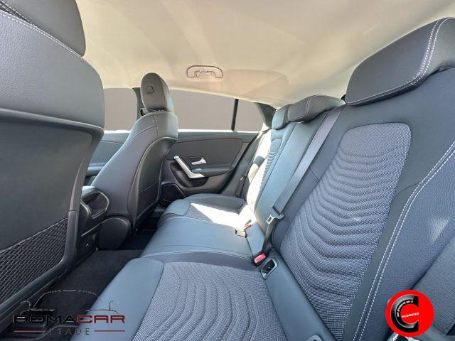 MERCEDES-BENZ CLA 180 Automatic Shooting Brake Progressive Advanced