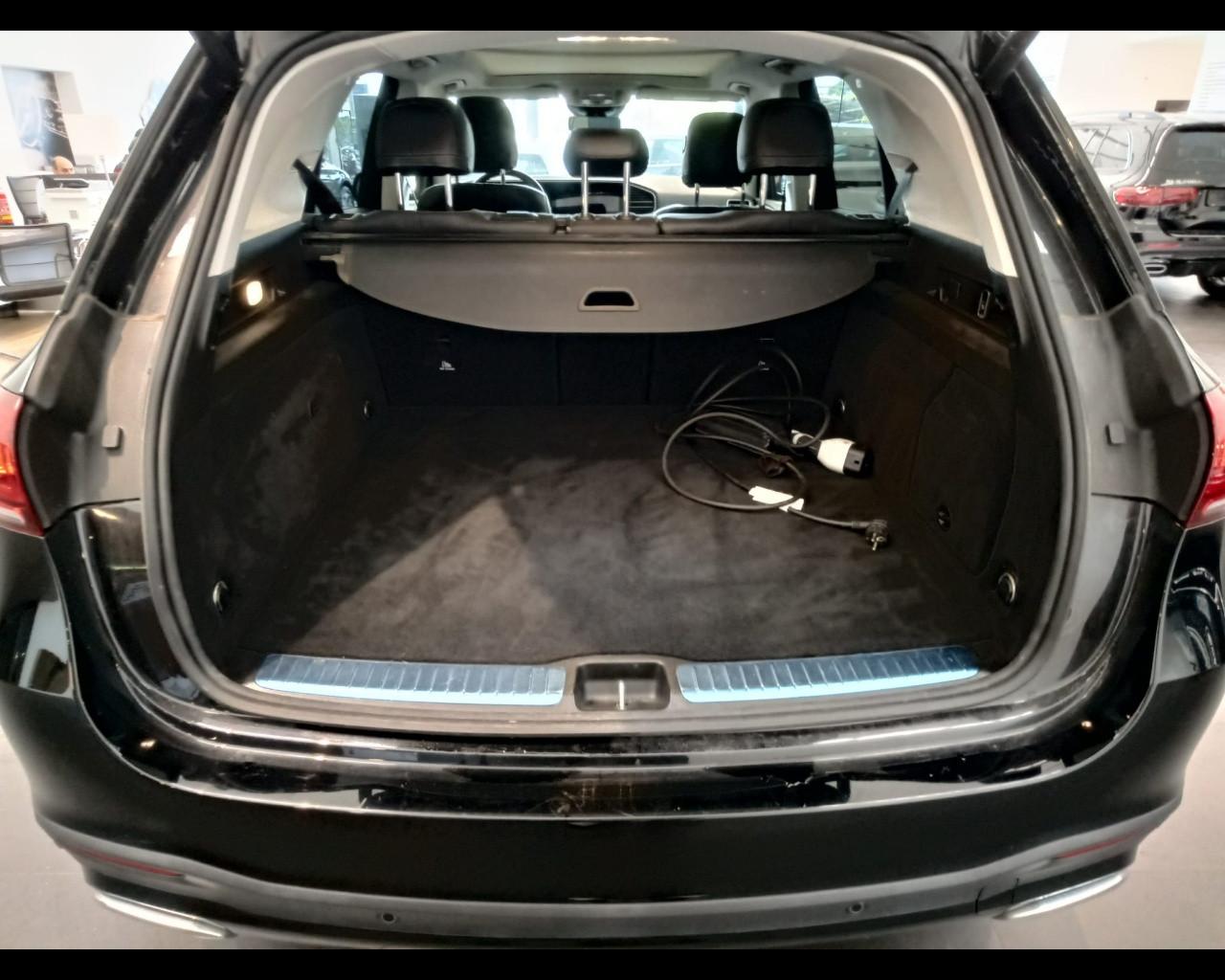 Mercedes-Benz GLE - V167 2019 - GLE 350 de phev (e eq-power) Premium 4mati