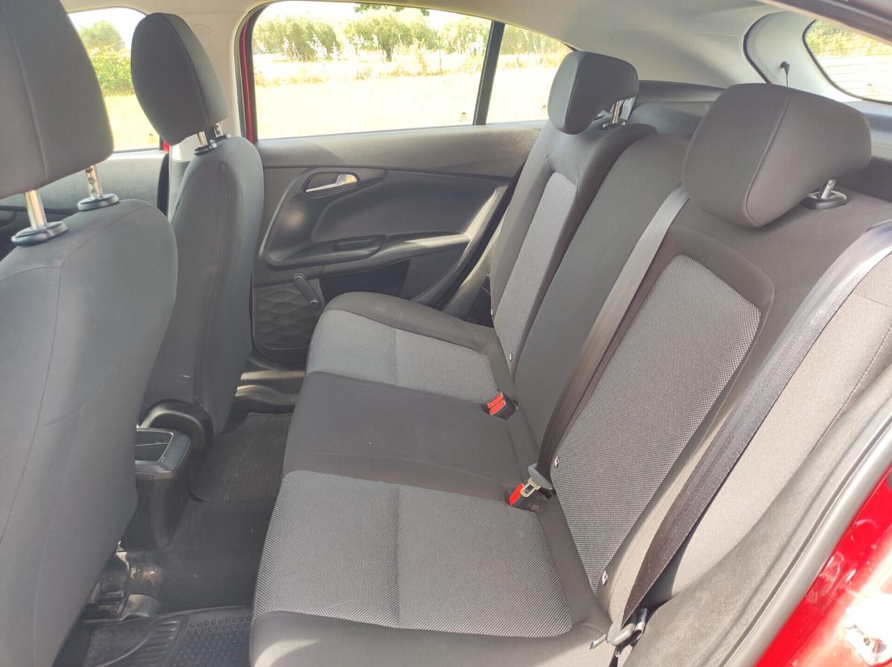 Fiat Tipo 1.3 Mjt S&S 5 porte Lounge