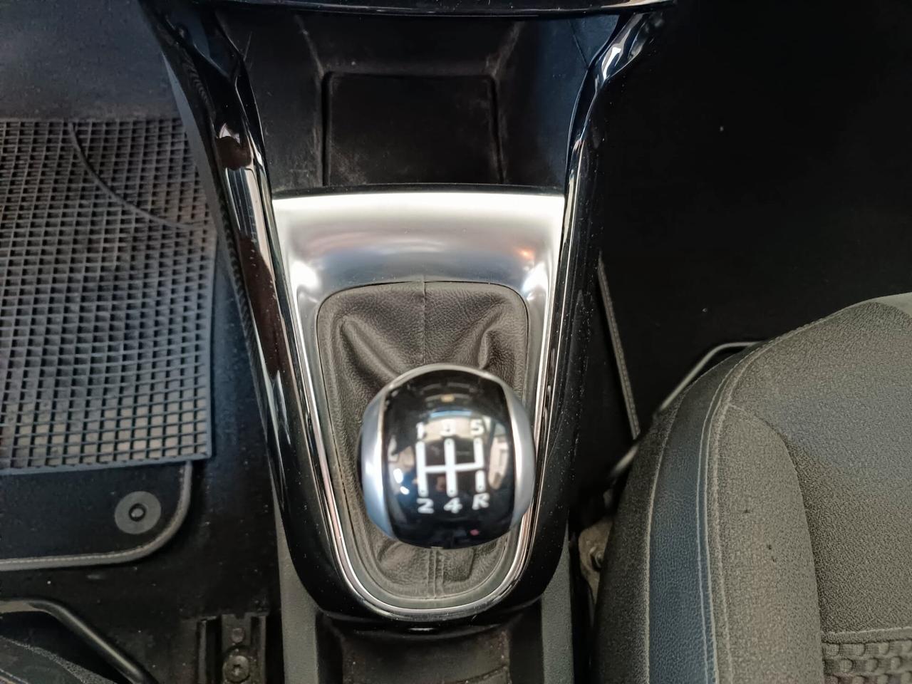 Ds DS3 3 BlueHDi 100 S&S Sport Chic