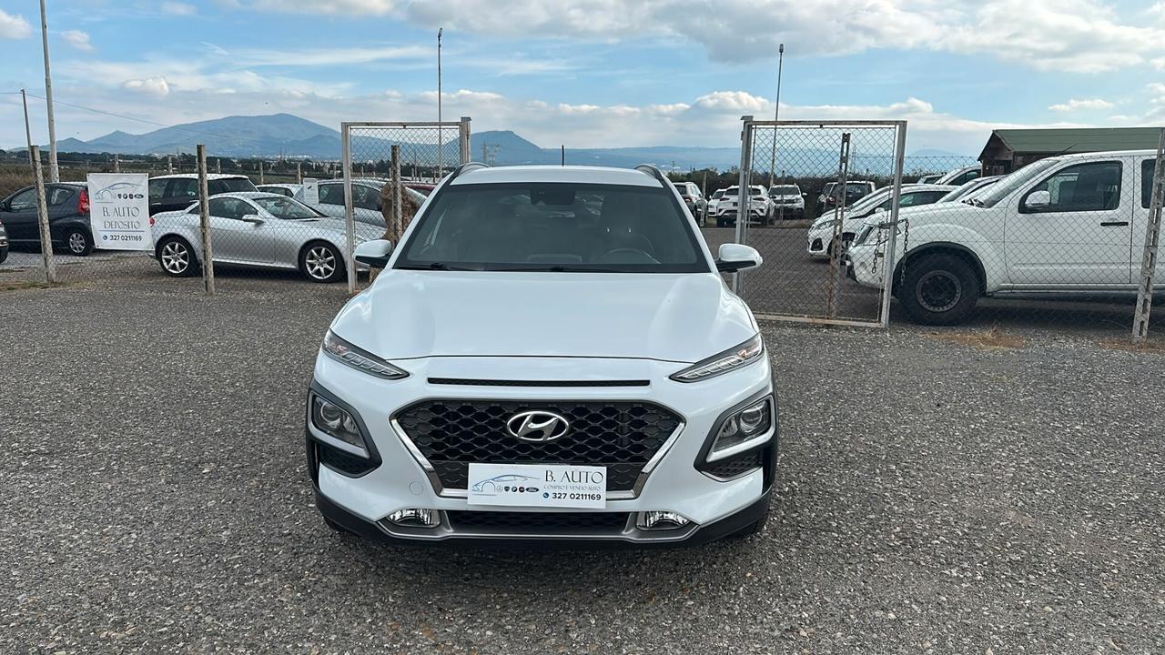 Hyundai Kona 1.6 CRDI 115 CV Xpossible