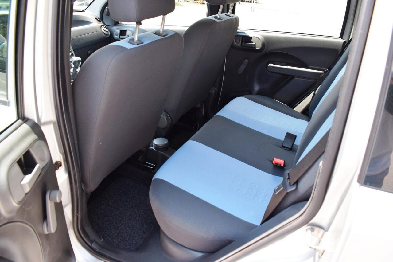 Fiat Panda 1.2 Dynamic Natural Power Metano