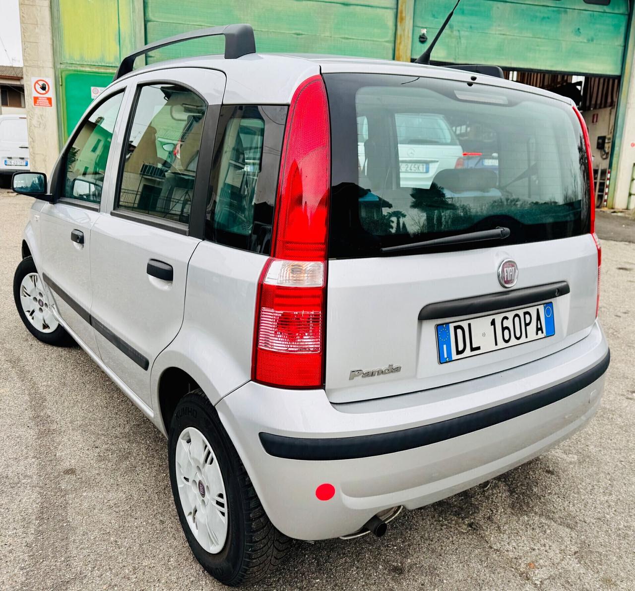 Fiat Panda 1.2
