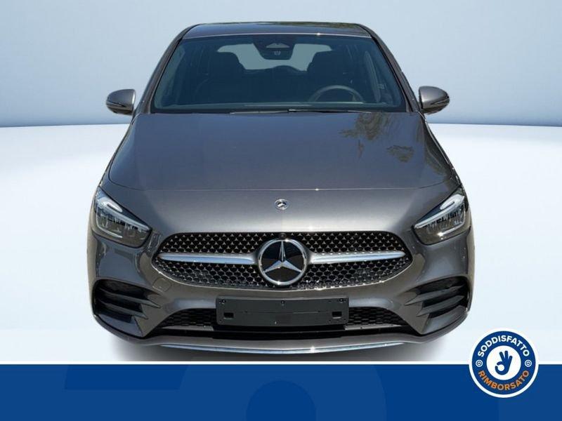 Mercedes-Benz Classe B 180d Automatic AMG Line Advanced Plus