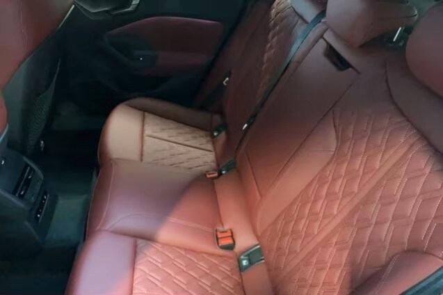 AUDI A5 3ª serie S5 Avant TFSI mHEV+ S tronic ...